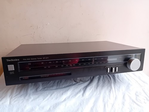 Technics z11 tuner - st-z11,