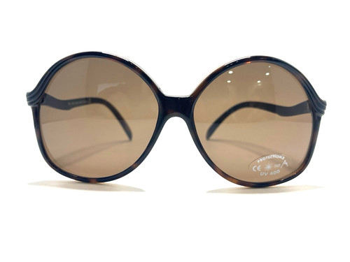 Elegante damen sonnenbrille - elegante,