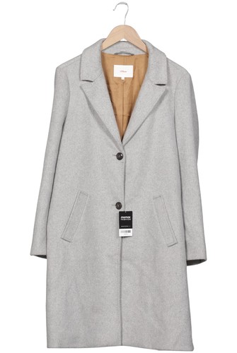 Oliver mantel damen jacke - mantel,