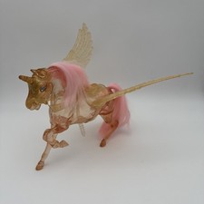She-Ra Princess of Power Vintage CRYSTAL SWIFT WIND Pferd Actionfigur MOTU 