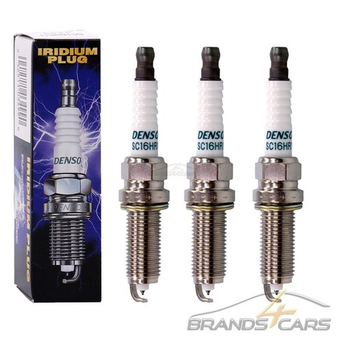Denso zündkerze iridium - denso,