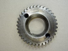 Zahnrad für Kurbelwelle