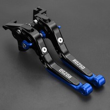 Motorrad verstellbare Brems