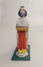 Grulich Krippenfigur König