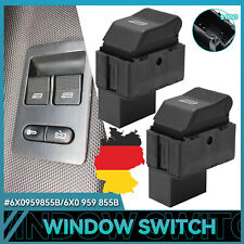 2x Fensterheberschalter