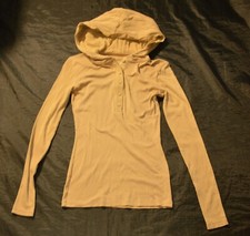 Schierholt Sensewear LA-Shirt Longsleeve Longshirt T-Shirt S 36 TOP