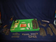 ROKAL TT Gleise Schienen