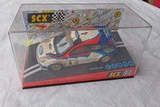 SCX 61060 Ford Focus WRC  "