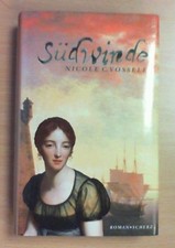 Südwinde von Nicole C