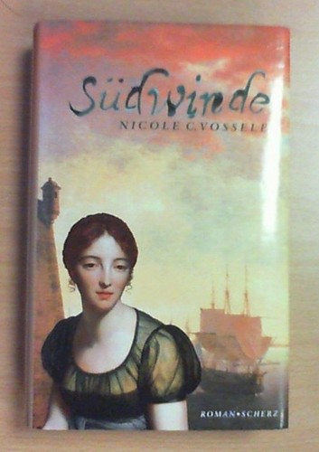 Südwinde von nicole - nicole, c