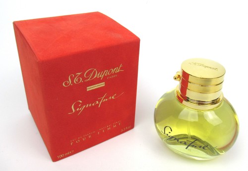 Dupont signature pour - dupont,