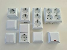 Rev Planoluxe weiß AP