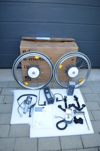 Alber fix e35 komplett - e-fix,