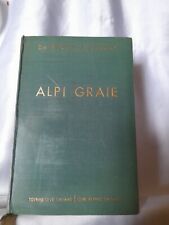 Bergführer S. Salvio Alpi