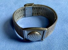 ?? ENERGETIX Magnetarmband für ihn mit Mittelteil GOLFBALL * Milanaisearmband