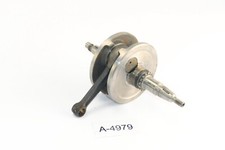 Kreidler Supermoto 125 DD BJ 2008 - Kurbelwelle A4979