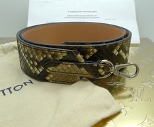 LOUIS VUITTON Schulterriemen