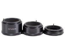 Beroflex Zwischenringe M42