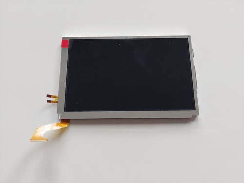 Nintendo 3ds display - xl, (2012)