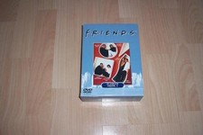 Friends die komplette - friends,