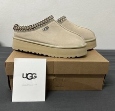 UGG Tazz Beige (38) NEU