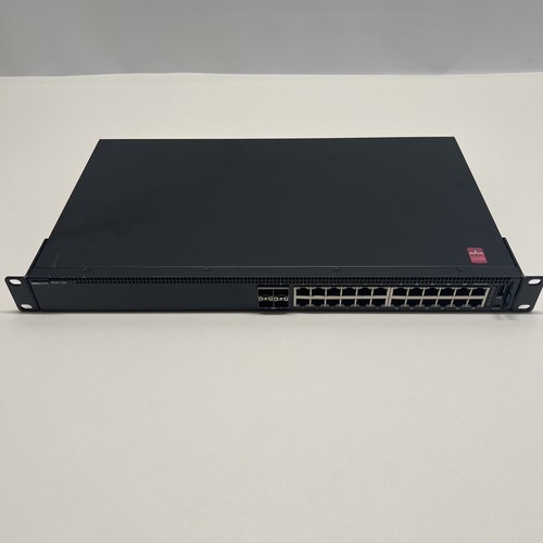 Dell emc n1124p port - n1124p-on, 24-port