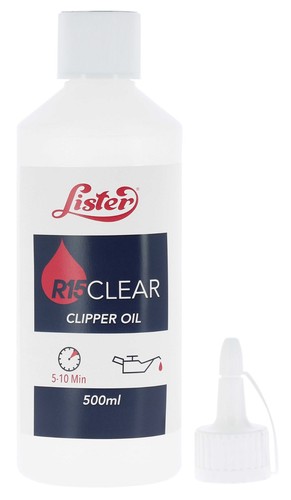 öl r15 für - Öl, lister