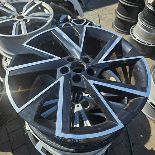 Alufelge zoll 0 - alufelge, 7.0"