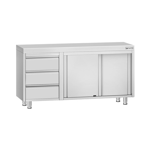 Ggm gastro edelstahl - ggm,