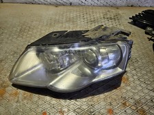 Frontscheinwerfer VW Passat