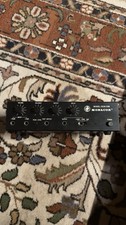 Monacor EEM-1200 BBD Delay