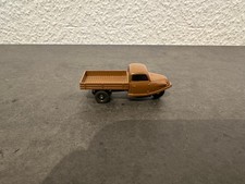 WIKING 330 Dreirad Pritsche