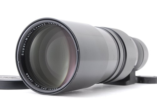 Fast neuwertig pentax smc - [fast,