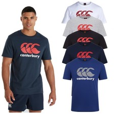 Canterbury Herren CCC Logo
