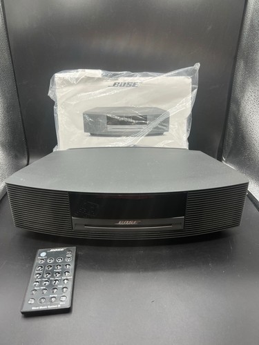 Bose wave music system awrcc3 - music,
