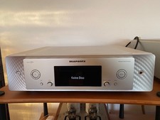 Marantz SACD-30n CD/SACD-Player - WIE NEU -