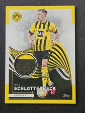Topps 22/23 Helden In