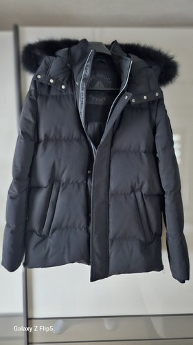Moose knuckles winterparka - knuckles,