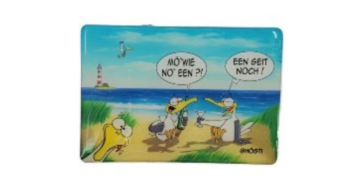 Hösti kühlschrank magnet - kühlschrank,