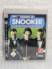 Sony PS3 Spiel • World