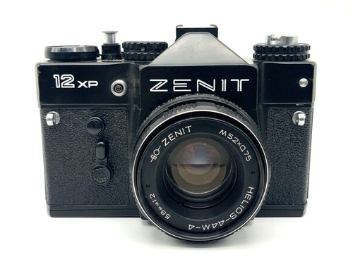 Kmz zenit - kmz, 58mm