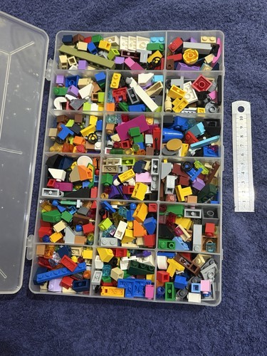 Lego großer fächer - lego,