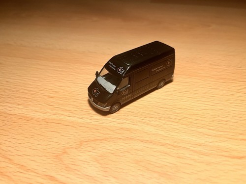Mercedes benz sprinter - benz,