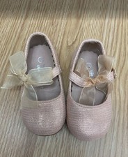 Babyschuhe / Ballerinas für