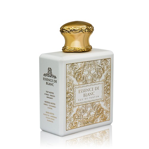 French avenue essence blanc - de,