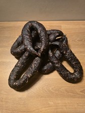 Wildmettwurst,  Wild