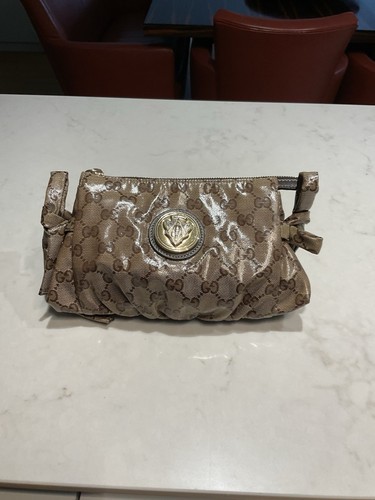 Gucci clutch neuwertig - clutch,