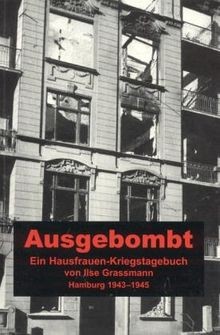 Ausgebombt erinnerungen - ausgebombt.,