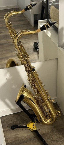 Trevor james classic tenor - trevor,
