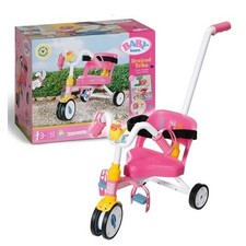 BABY BORN DREIRAD TRIKE FÜR